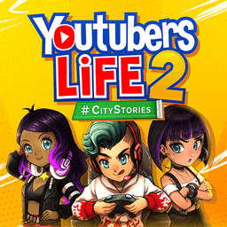 Play Youtubers Life 2 online on now.gg