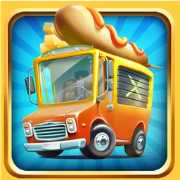 Play Food Truck Tycoon online on now.gg