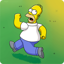 Play The Simpsons™: Tapped Out online on now.gg