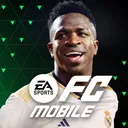 Play EA SPORTS FC MOBILE 24 SOCCER Online