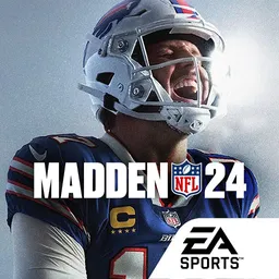 Play Madden NFL 24 Mobile Football online on now.gg