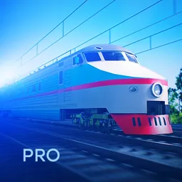 Play Electric Trains Pro online on now.gg
