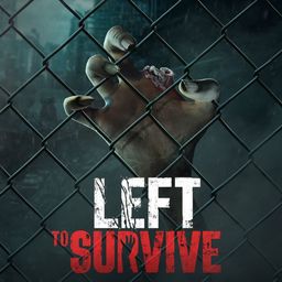 Play Left to Survive: Action PVP & Dead Zombie Shooter online on now.gg