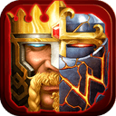 Play Clash of Kings:The West Online