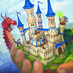 Play Majesty: The Fantasy Kingdom online on now.gg