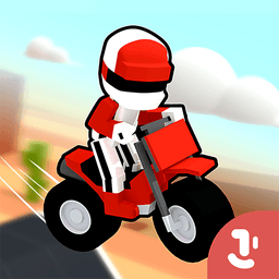 Play Pocket Bike online on now.gg