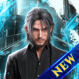 Play Final Fantasy XV: War for Eos online on now.gg