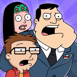 Play American Dad! Apocalypse Soon online on now.gg