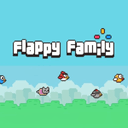 Play Flappy Family Online