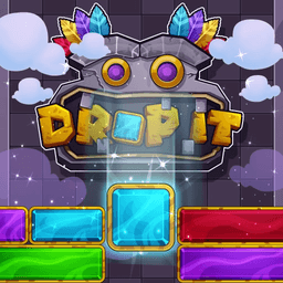 Play Drop It online on now.gg