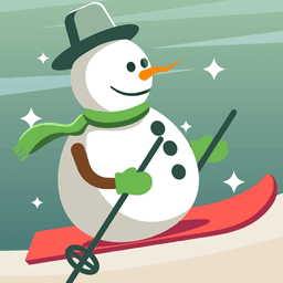 Play Ski Slopes online on now.gg