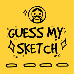 Play Guess My Sketch online on now.gg