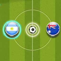 Play Smart Soccer online on now.gg