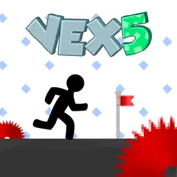 Play Vex 5 online on now.gg