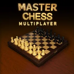 Play Master Chess online on now.gg