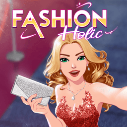 Play Fashion Holic online on now.gg