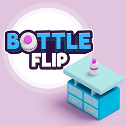 Play Bottle Flip online on now.gg