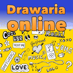Play Drawaria Online online on now.gg