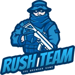 Play Rush Team online on now.gg