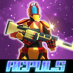 Play Repuls.io online on now.gg