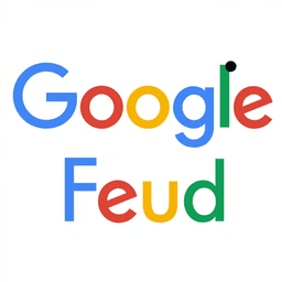 Play Google Feud online on now.gg