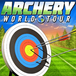 Play Archery World Tour online on now.gg