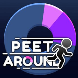 Play Peet Around online on now.gg