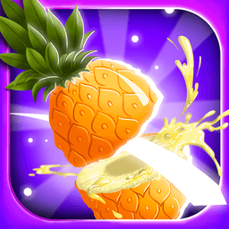 Play Fruit Chef online on now.gg