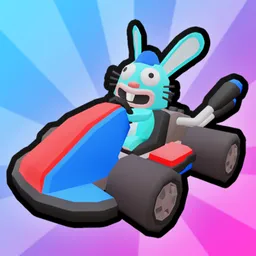 Play Smash Karts online on now.gg