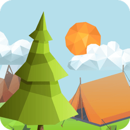 Play Camping master : tents & trees online on now.gg