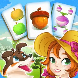 Play Happy Farm : The crop online on now.gg