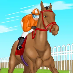 Play Horse Racing Derby Quest online on now.gg