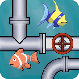 Play Sea Plumber online on now.gg