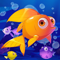Play Arnie The Fish online on now.gg