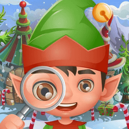Play Magical Christmas Story online on now.gg