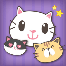 Play Kitty Cat Merge online on now.gg