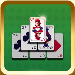 Play Master Pyramid Solitaire online on now.gg