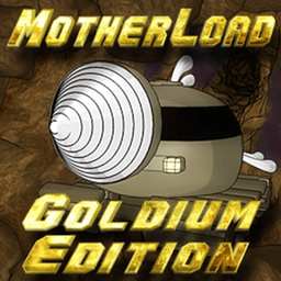 Play Motherload online on now.gg