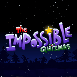 Play The Impossible Quizmas online on now.gg