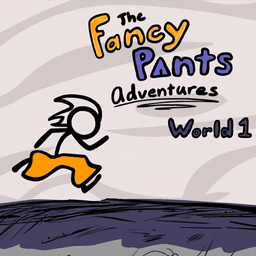 Play Fancy Pants online on now.gg