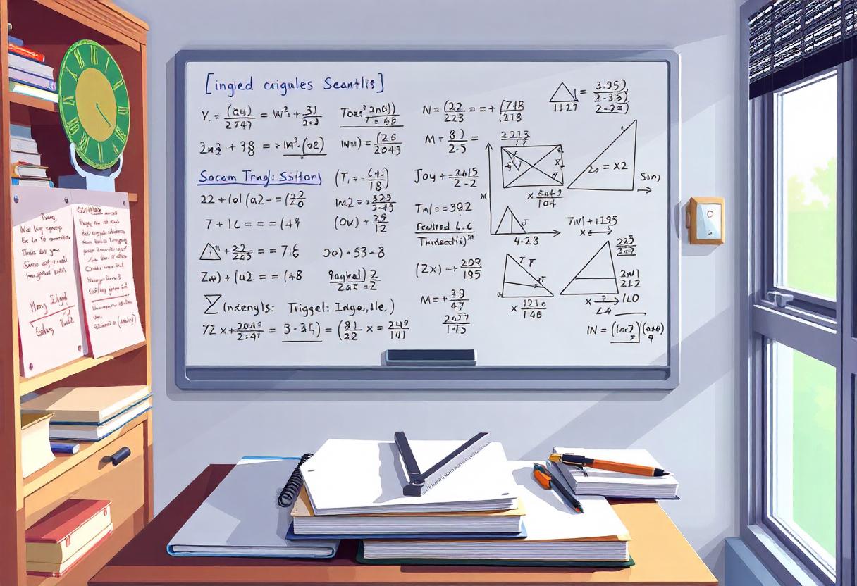 Introduction to Complex Numbers