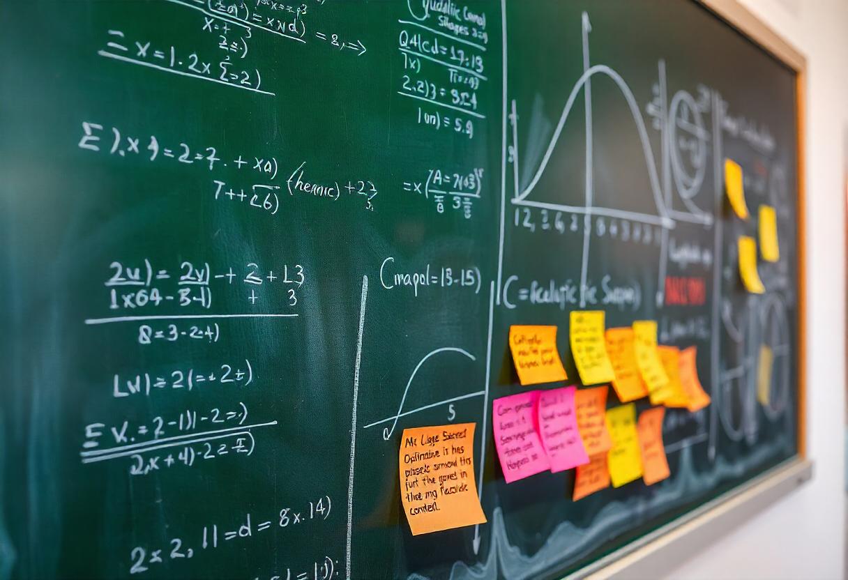 Quadratic Equations (Introduction)